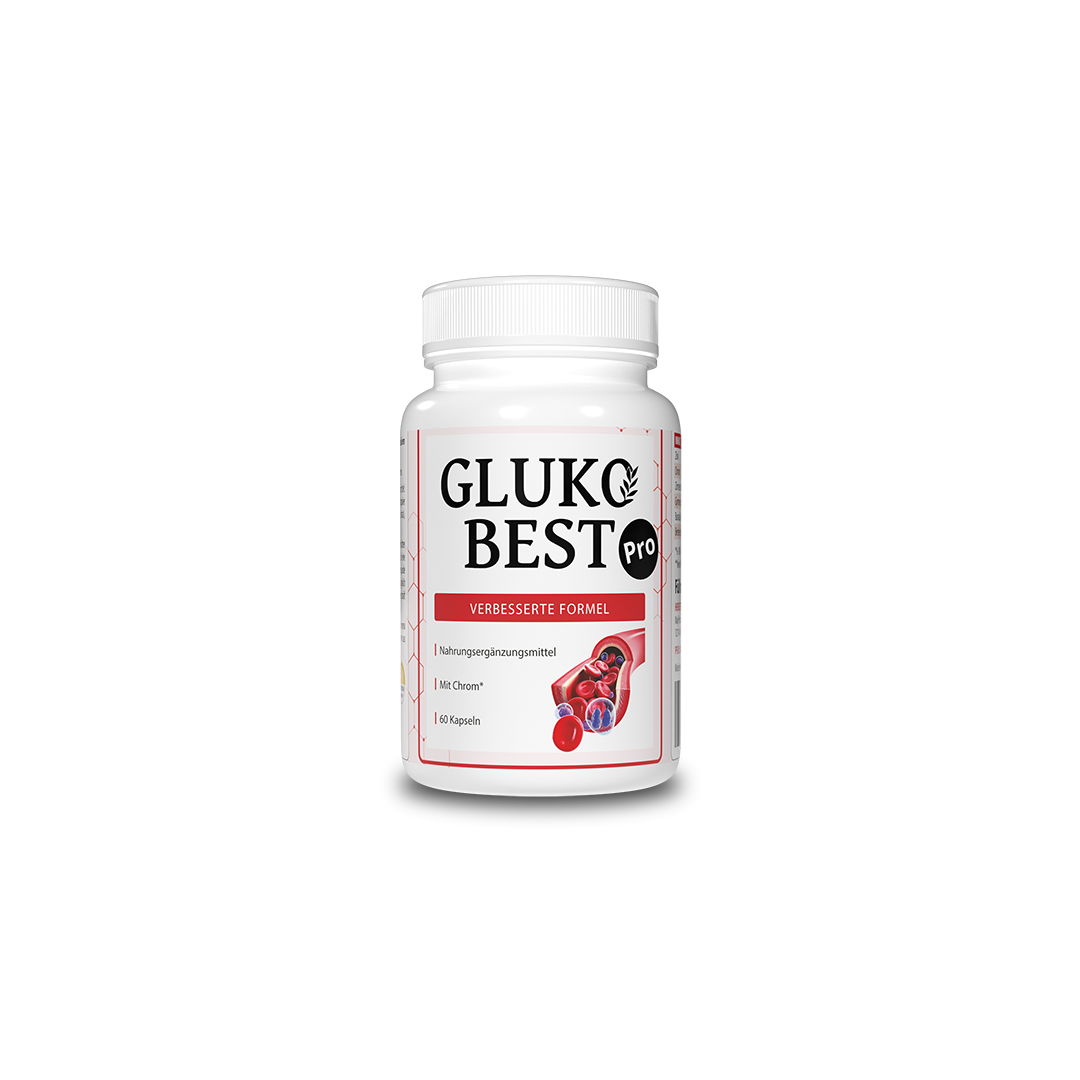 1 Dose Glukobest